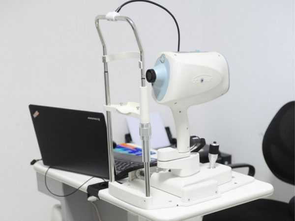 美國(guó)IVue光學(xué)相干斷層掃描儀